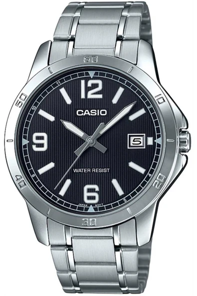 CASIO MTP-V004D-1B2UDF ERKEK KOL SAATİ ürün görseli 1