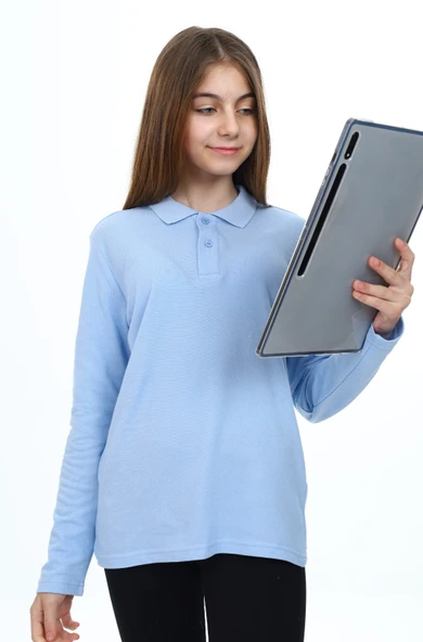 Toontoy Unisex Çocuk Tişört - Resim 12