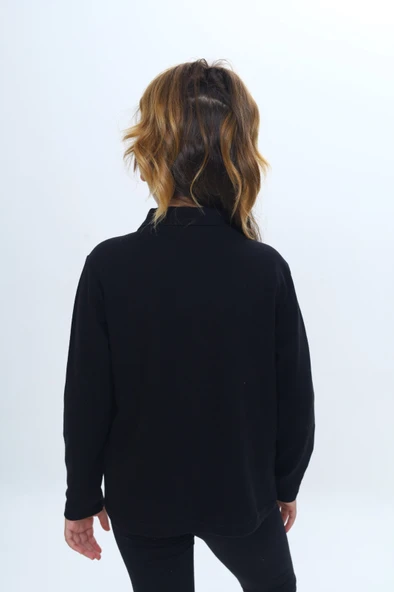Toontoy Unisex Çocuk Tişört - Resim 4