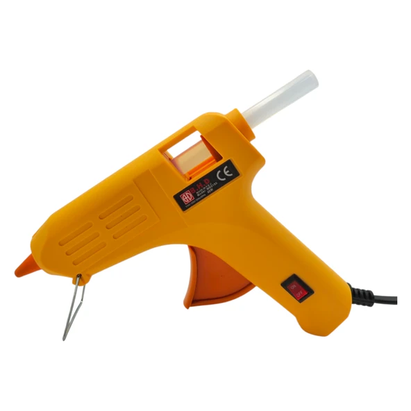 Fixonic B.H.D MB0155 40 Watt Sıcak Silikon (Mum) Tabancası ürün görseli 1
