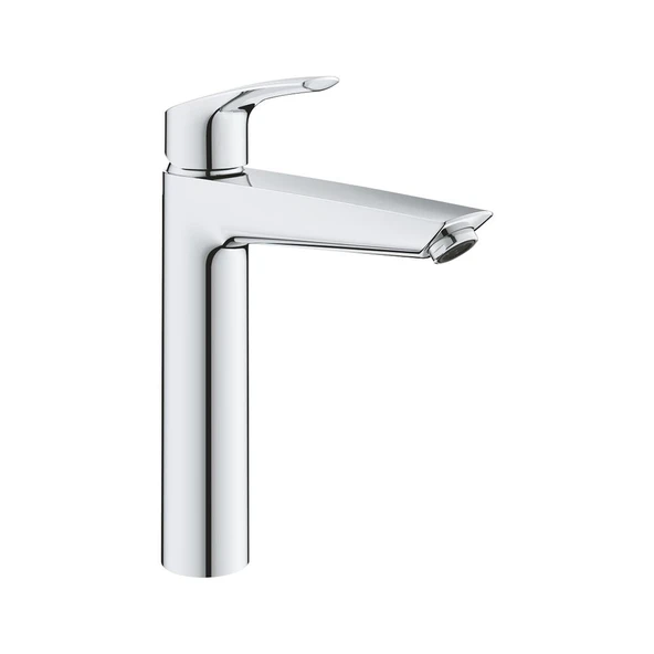 Grohe Eurosmart Tezgah Üstü Lavabo Bataryası Krom, 23971003 ürün görseli 1