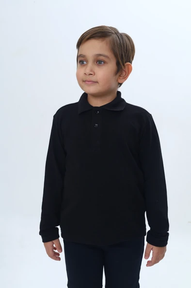 Toontoy Unisex Çocuk Tişört - Resim 9