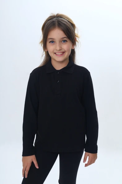 Toontoy Unisex Çocuk Tişört ürün görseli 1