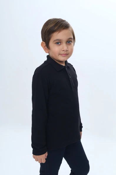 Toontoy Unisex Çocuk Tişört - Resim 8