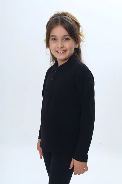 Toontoy Unisex Çocuk Tişört - Resim 3