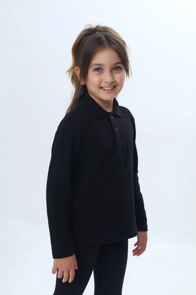 Toontoy Unisex Çocuk Tişört - Resim 2