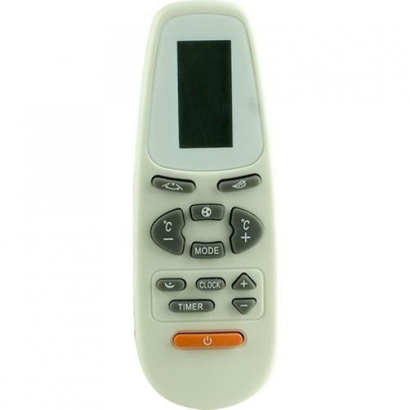 LORNA 24 HP Klima Kumandası - ST ürün görseli 1