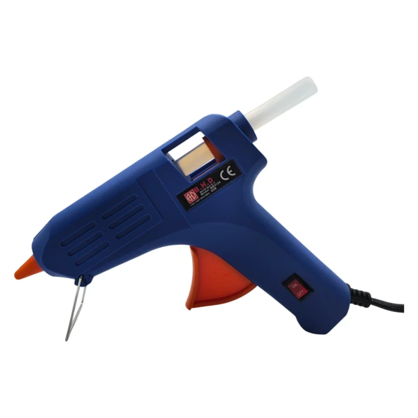 Fixonic B.H.D MB0156 60 Watt Sıcak Silikon (Mum) Tabancası ürün görseli 1
