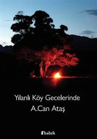 Yılanlı Köy Gecelerinde ürün görseli 1