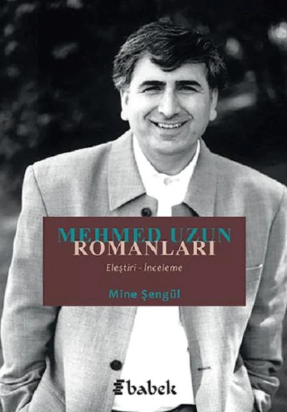 Mehmed Uzun Romanları ürün görseli 1