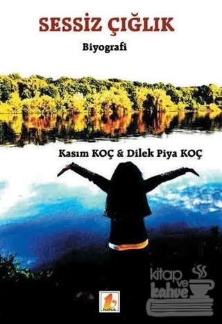 Sessiz Çığlık ürün görseli 1