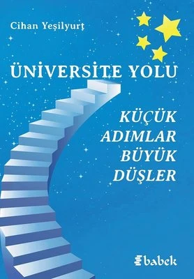 Üniversite Yolu ürün görseli 1