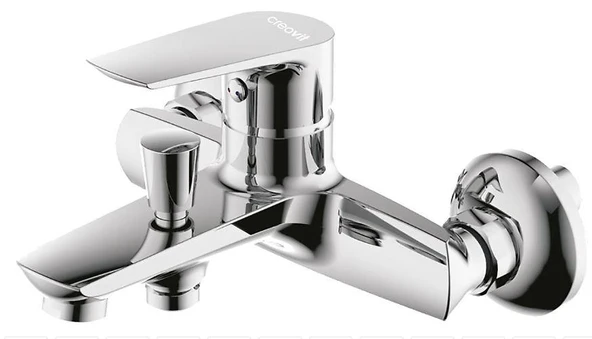 Solo Banyo Armatürü ürün görseli 1