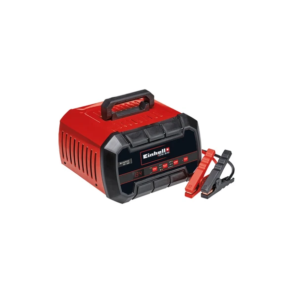 Einhell CC-BC 30 M, Akü Şarj ve Takviye Cihazı ürün görseli 1