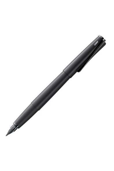 LAMY STUDIO LX DOLMA KALEM EF UC SIYAH ürün görseli 1