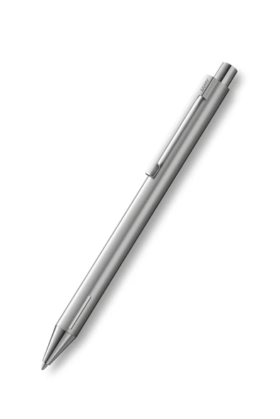 LAMY ECON TUKENMEZ KALEM PASLANMAZ CELIK ürün görseli 1
