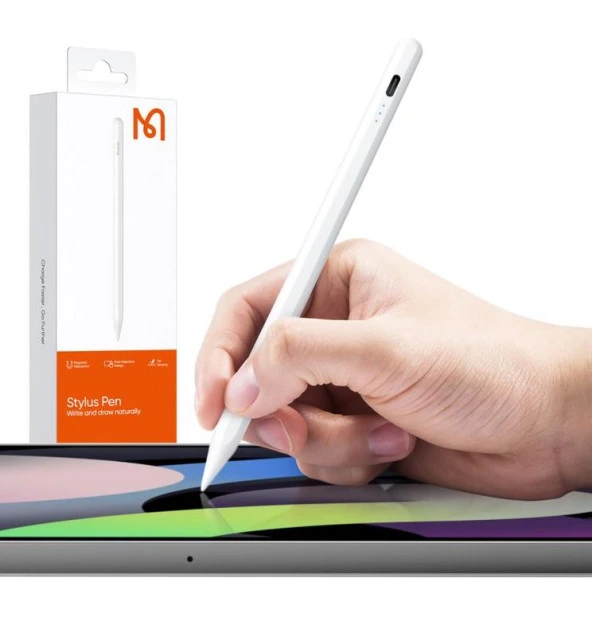 Mcdodo Telefon Tablet Apple iPad Kalem PN-8920 ürün görseli 1