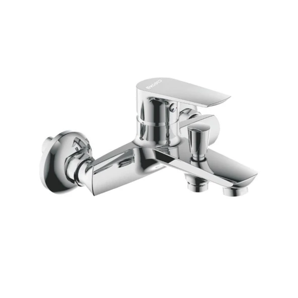 Solo Banyo Armatürü - Resim 2