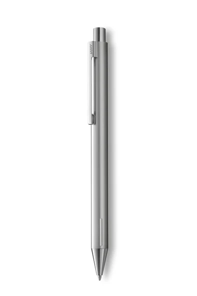 LAMY ECON TUKENMEZ KALEM PASLANMAZ CELIK - Resim 3