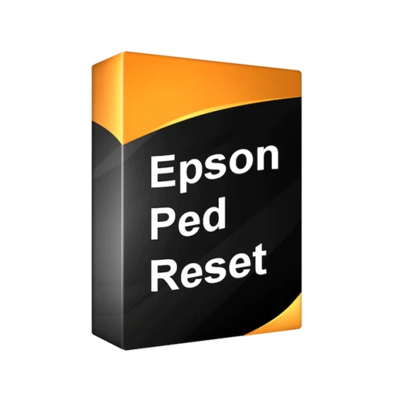 Epson L1300 Yazıcı Için Ped Hatası Reset Pad Dolu Hatası Reset programı ürün görseli 1
