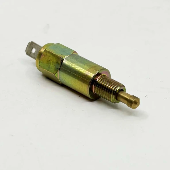 Renault R9 Rölanti Kupürü Müşürü 7701030713 ürün görseli 1