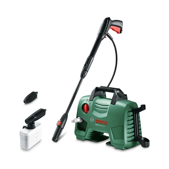 Bosch EasyAquatak 120 1500 W Basınçlı Yıkama Makinesi ürün görseli 1