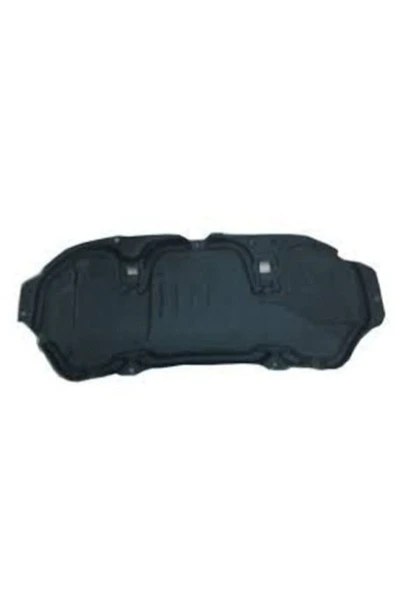 Renault Megane 2 Kaput Altı Keçesi Yerli 2003 - 2010 ürün görseli 1