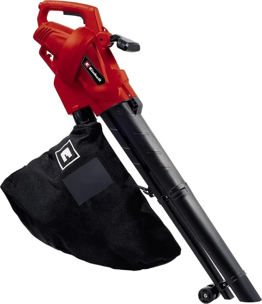 Einhell GC-EL 3024 Elektrikli Yaprak Toplama Üfleme Makinesi 3000 watt ürün görseli 1