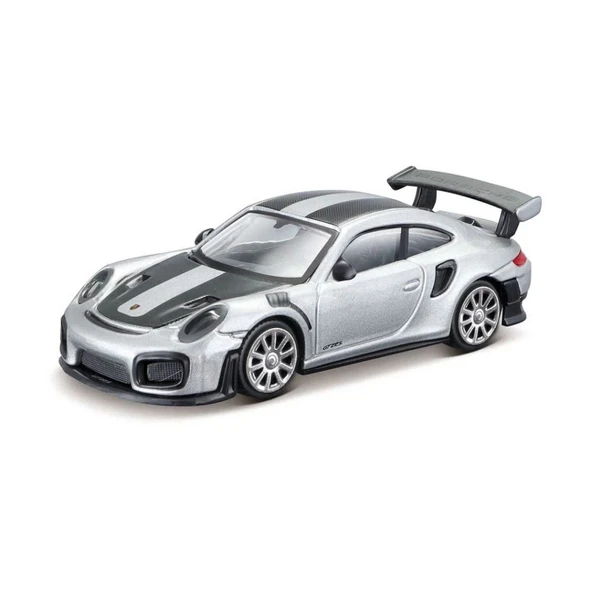 Nessiworld Maisto 1/64 Speed Icons Koleksiyon Araçları ürün görseli 1