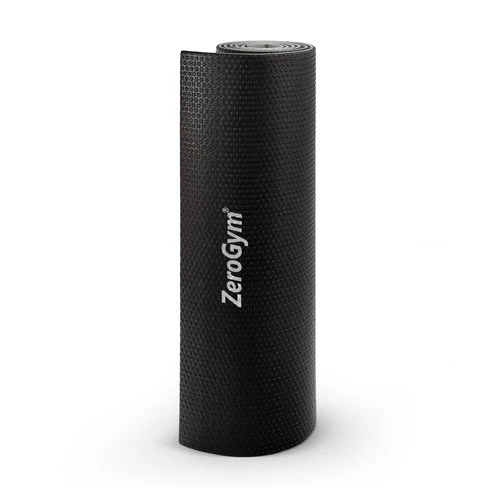 Zerogym Ym01 Profesyonel Yoga Matı 173cmx61cmx0,6mm 1400 Gr ürün görseli 1