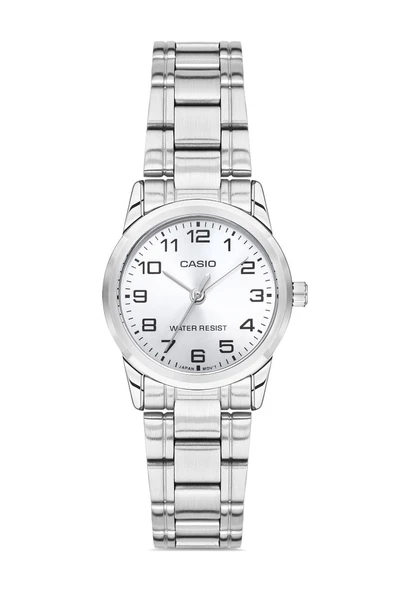 Casio LTP V001D 7BUDF Kadın Kol Saati - Resim 2