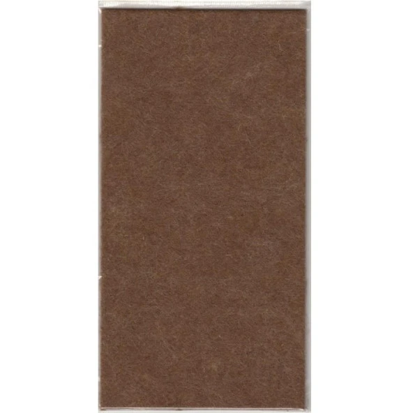 Yapışkanlı Keçe 120*240mm 1 Adet ürün görseli 1