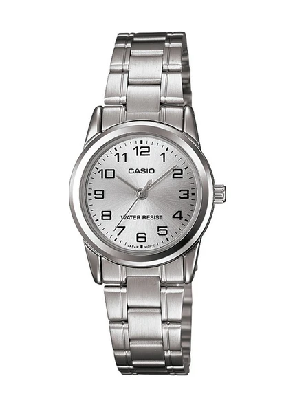 Casio LTP V001D 7BUDF Kadın Kol Saati ürün görseli 1