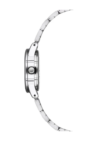 Casio LTP V001D 7BUDF Kadın Kol Saati - Resim 3