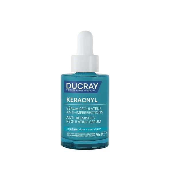 Ducray Keracnyl Anti Blemishes Regulating Serum 30 ml ürün görseli 1