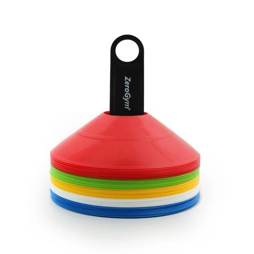 Zerogym Antrenman Şapkası 18,5cm 6 Renk 50 Adet ürün görseli 1