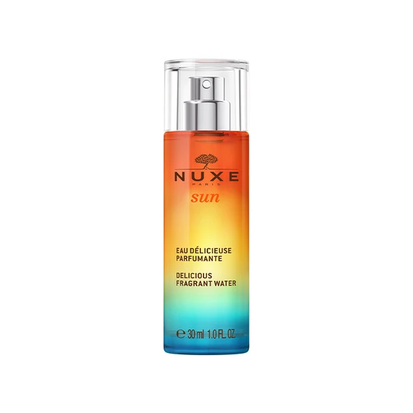 Nuxe Sun Eau Delicieuse Parfumante 30 ml ürün görseli 1
