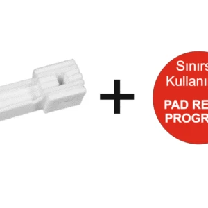 Epson L3070 Yazıcı Için Atık Mürekkep Pedi ve Reset Programı Keçe + Program ürün görseli 1
