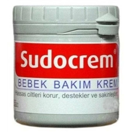 Sudocrem Bebek Bakım Kremi 60 gr ürün görseli 1