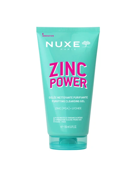 Nuxe Zinc Power Gel 150 ml ürün görseli 1