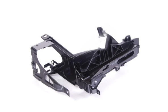 BTAP BMW F10 F10LCI  Far Braketi Sol 51647200793 ürün görseli 1