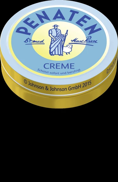 Penaten Baby Pişik Kremi 150 ml ürün görseli 1
