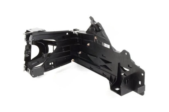 BTAP BMW F10 F10LCI  Far Braketi Sağ 51647200794 ürün görseli 1