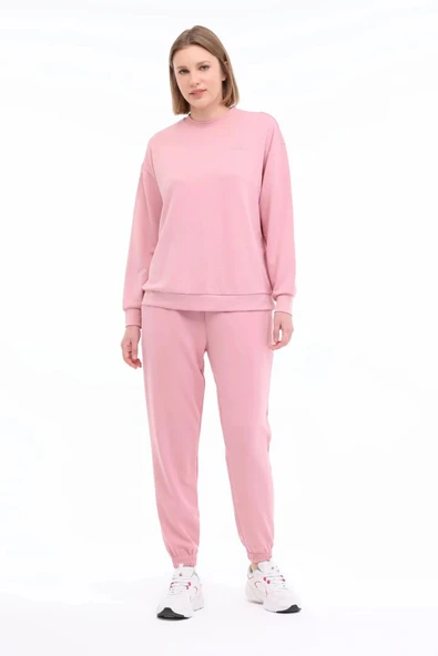 Lumberjack Gail 22bt232 Kadin Esofman Alti - Pembe ürün görseli 1