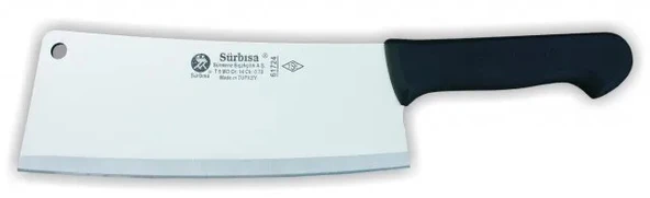 Sürbısa 61724 - Sürmene No:4 Doğrama Satırı 27 Cm ürün görseli 1