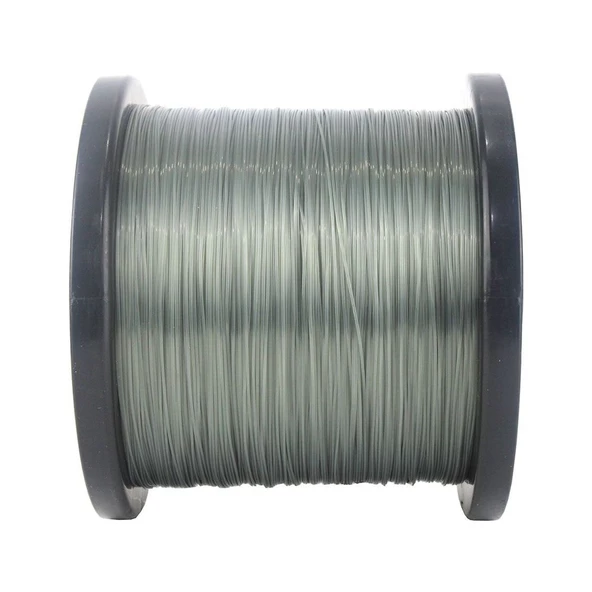 Chrome 1000mt Yeşil 0,20mm Bobin Misina - Resim 2