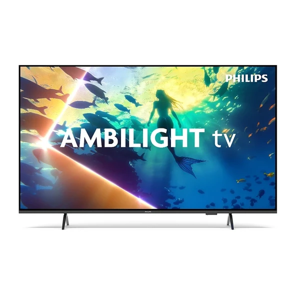 Philips 55PUS8050/62 55" 139 Ekran 4K Ultra HD LED Televizyon ürün görseli 1