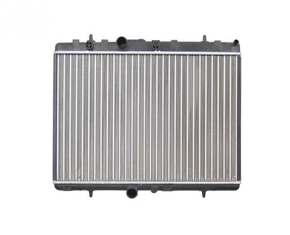 CİTROEN C4 MOTOR SU RADYATÖRÜ BRAZİNG SİSTEM KALE 1330W2 ürün görseli 1