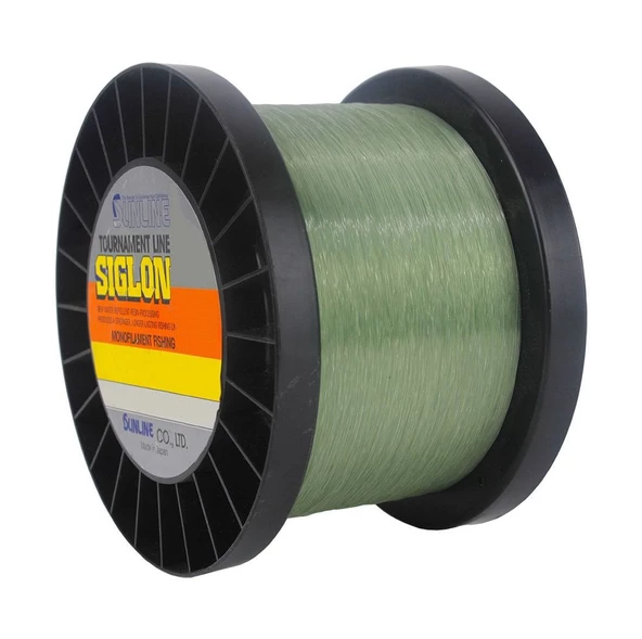 Sunline Siglonv 0,310mm 600mt Misina ürün görseli 1