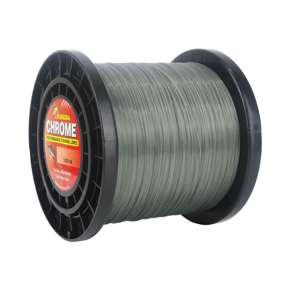 Chrome 1000mt Yeşil 0,20mm Bobin Misina ürün görseli 1
